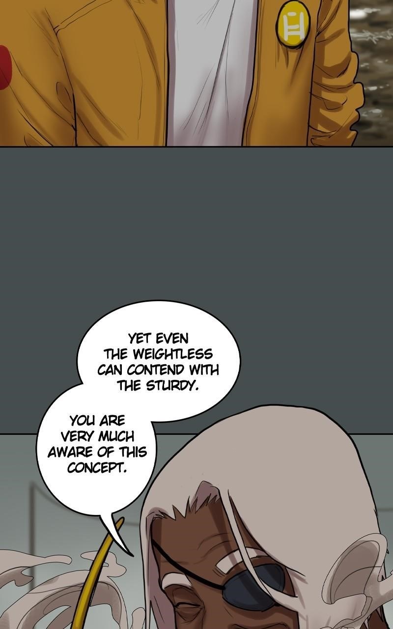 Ordeal Chapter 77 - Page 45