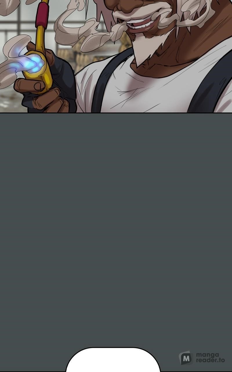 Ordeal Chapter 77 - Page 46