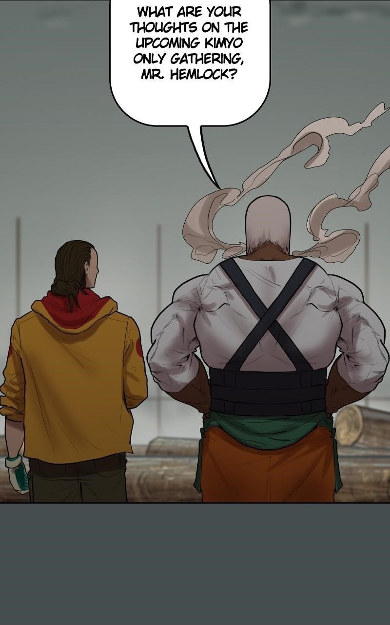 Ordeal Chapter 77 - Page 47