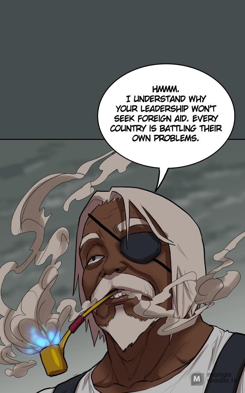 Ordeal Chapter 77 - Page 49