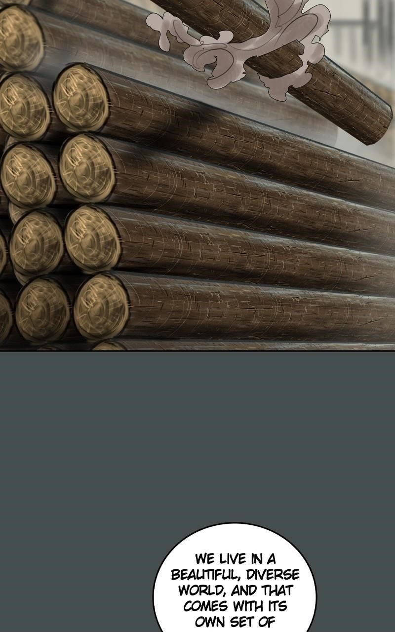 Ordeal Chapter 77 - Page 51