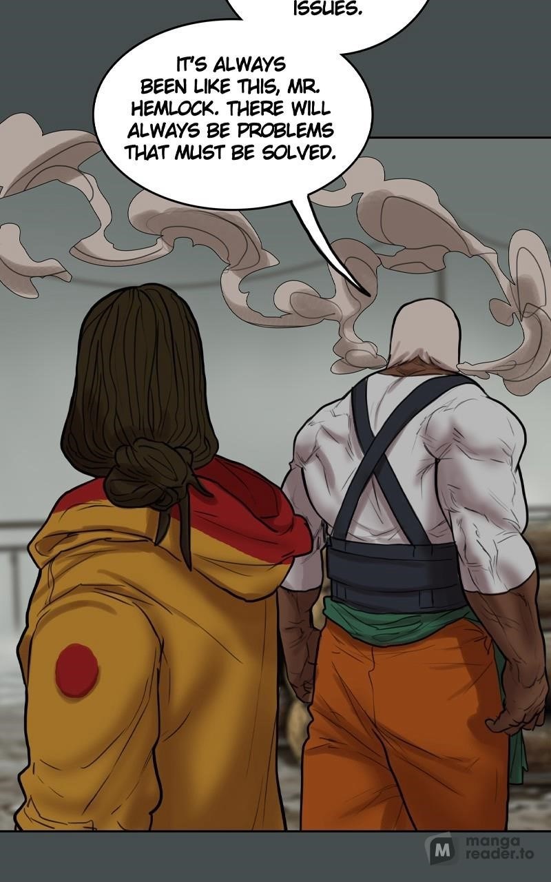 Ordeal Chapter 77 - Page 52