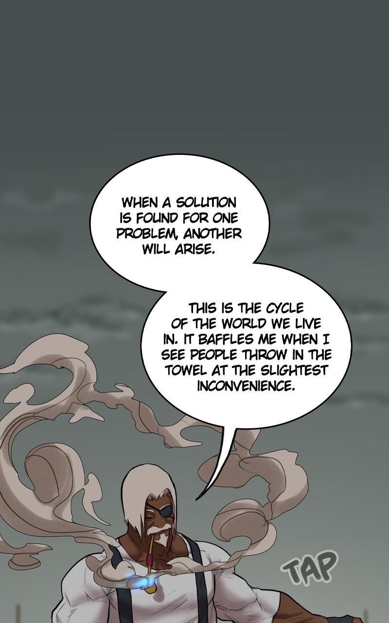 Ordeal Chapter 77 - Page 53