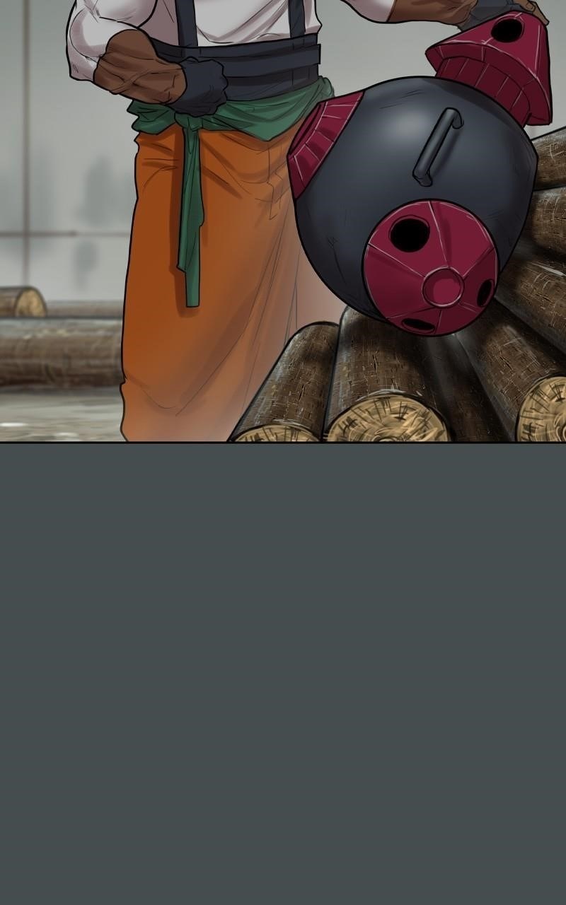 Ordeal Chapter 77 - Page 54