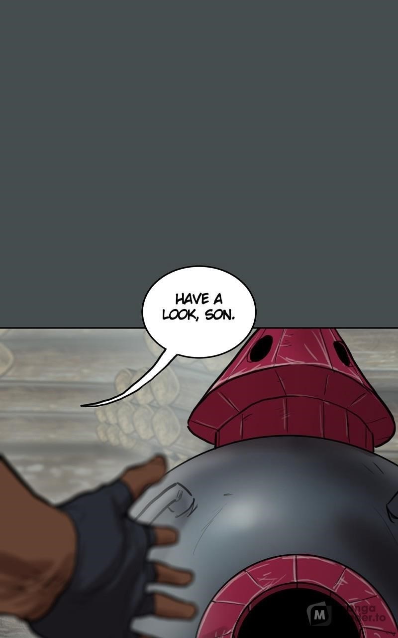 Ordeal Chapter 77 - Page 55