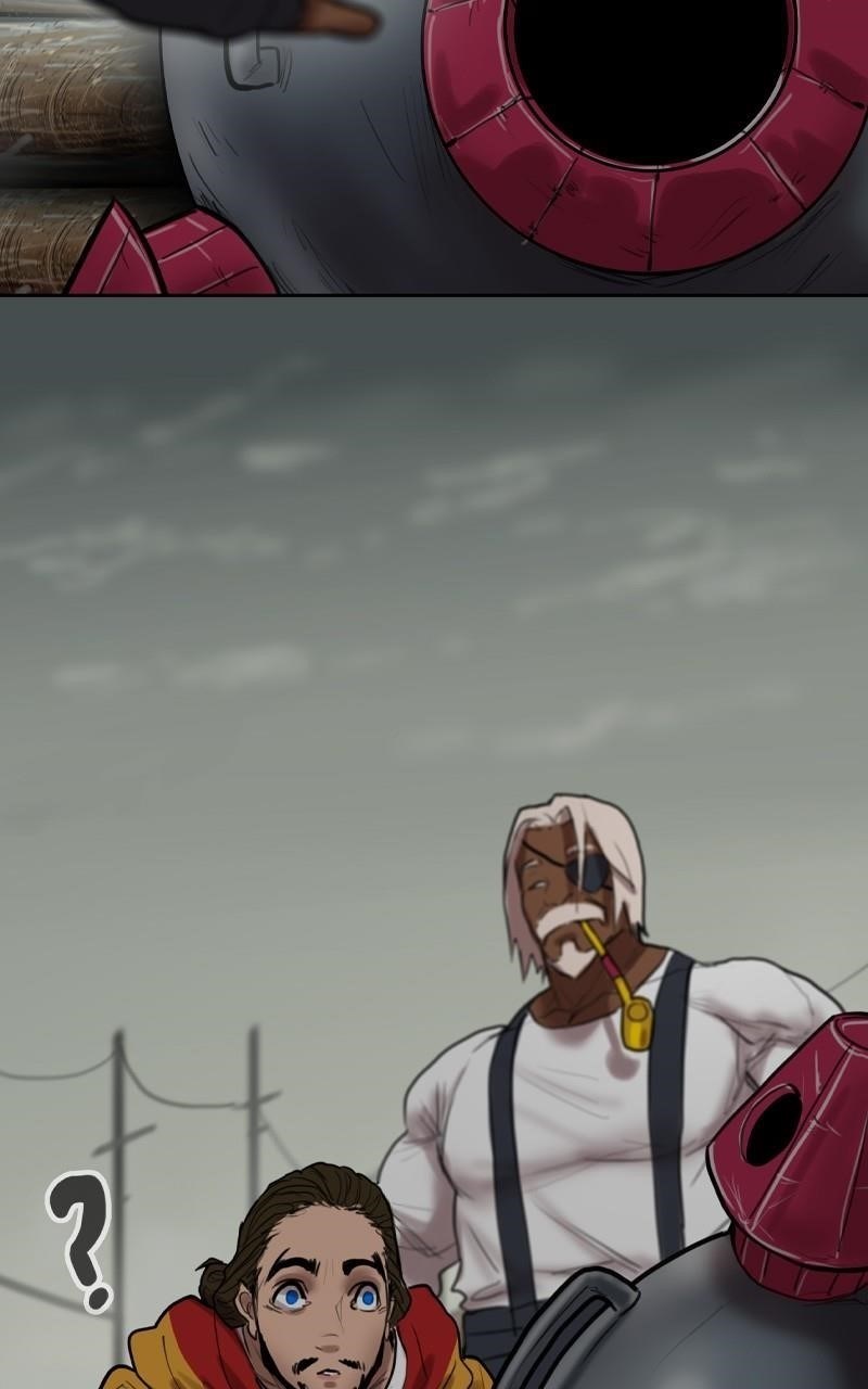 Ordeal Chapter 77 - Page 56