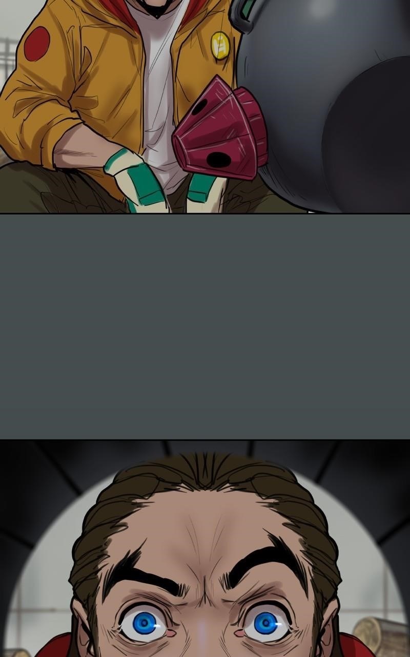 Ordeal Chapter 77 - Page 57