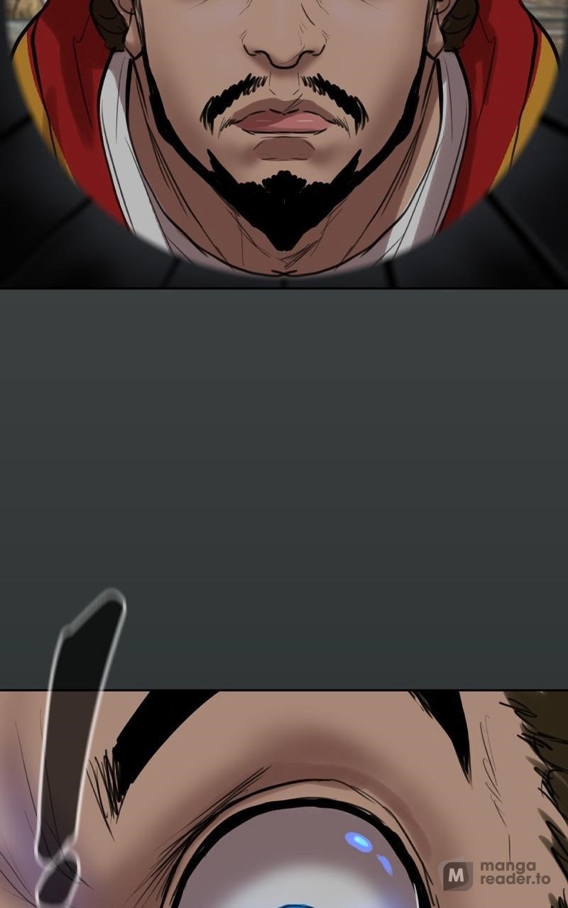 Ordeal Chapter 77 - Page 58