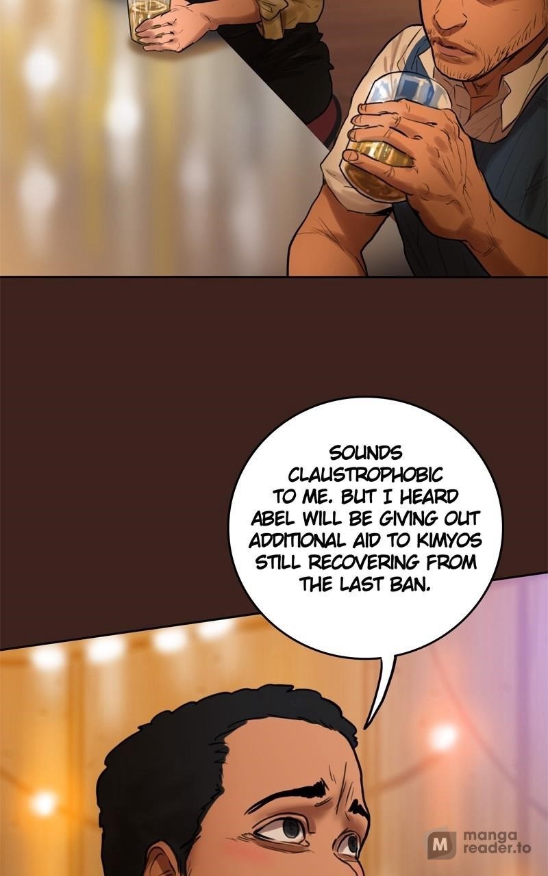 Ordeal Chapter 77 - Page 7