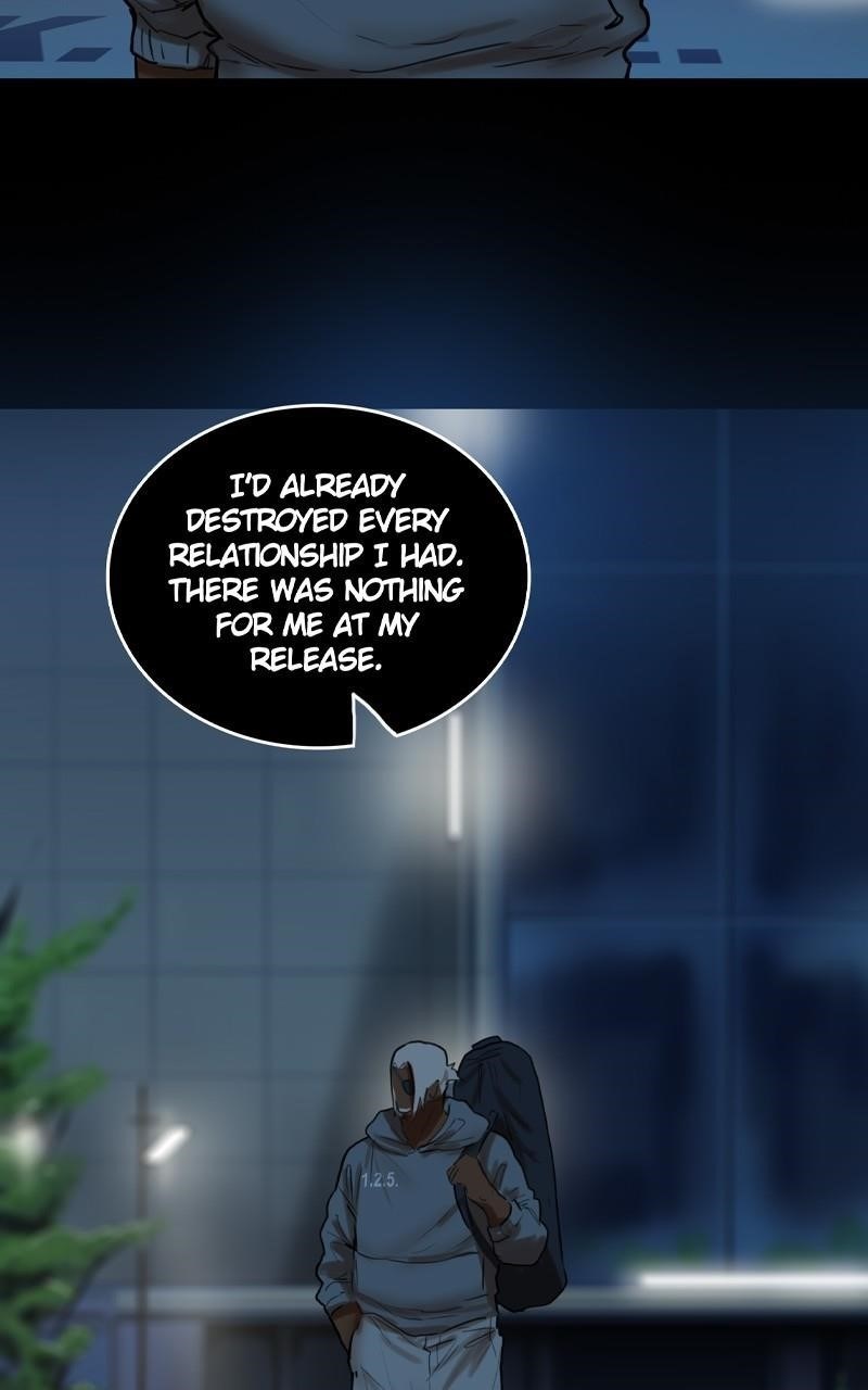 Ordeal Chapter 77 - Page 72