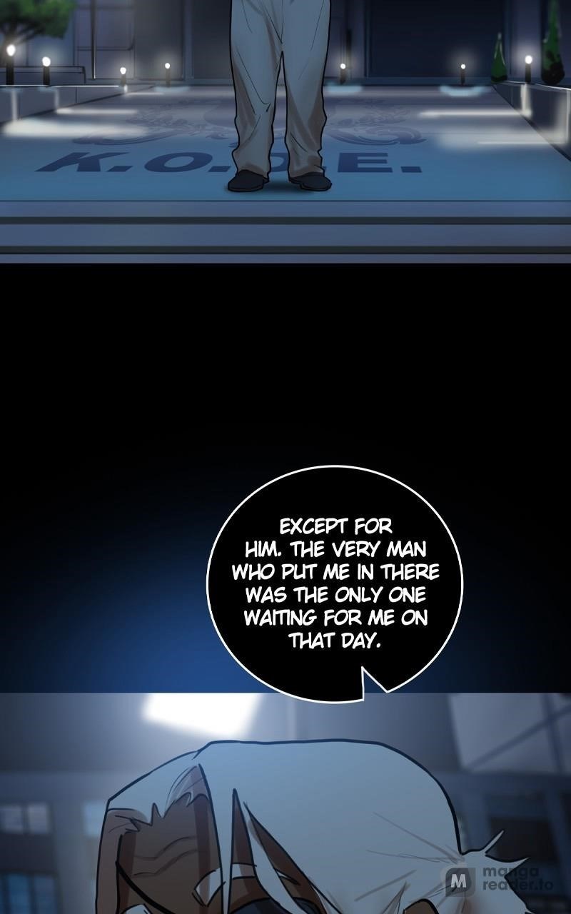 Ordeal Chapter 77 - Page 73