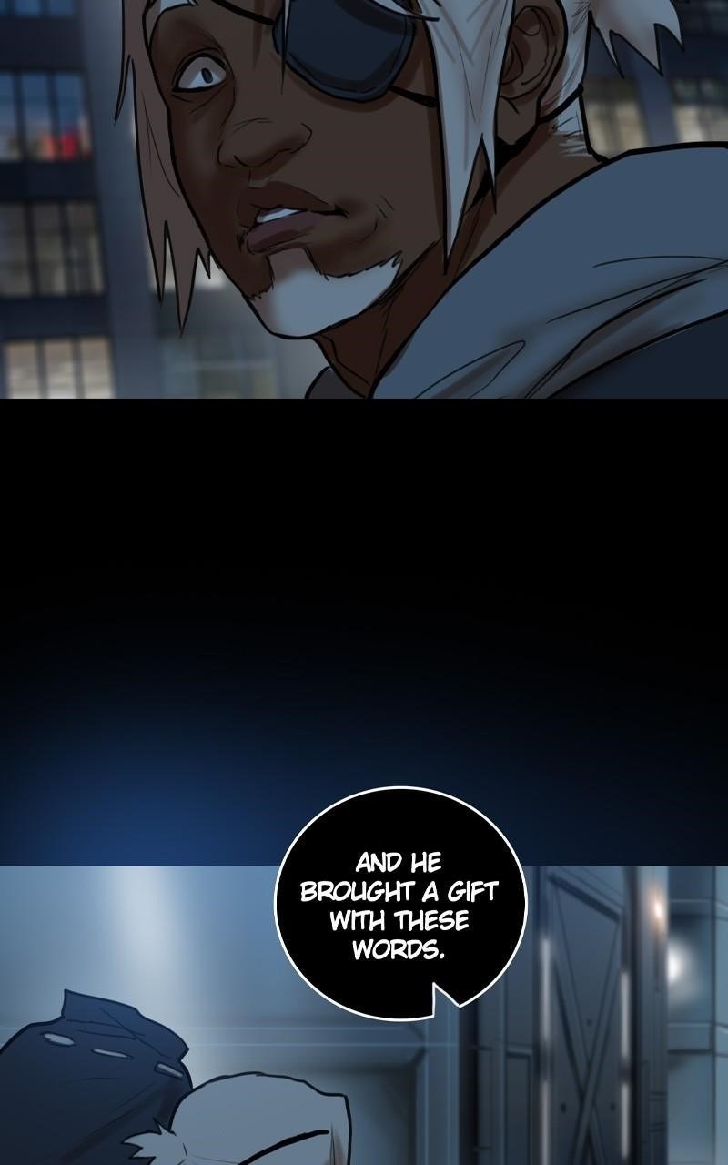 Ordeal Chapter 77 - Page 74