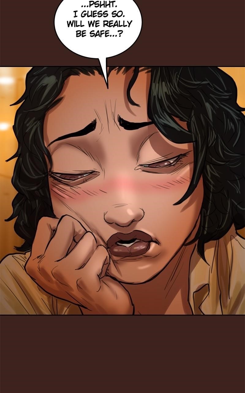 Ordeal Chapter 77 - Page 9