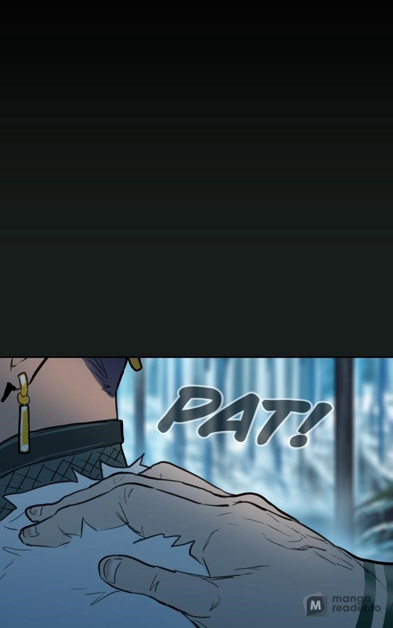 Ordeal Chapter 78 - Page 1