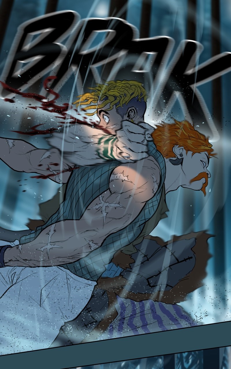 Ordeal Chapter 78 - Page 102