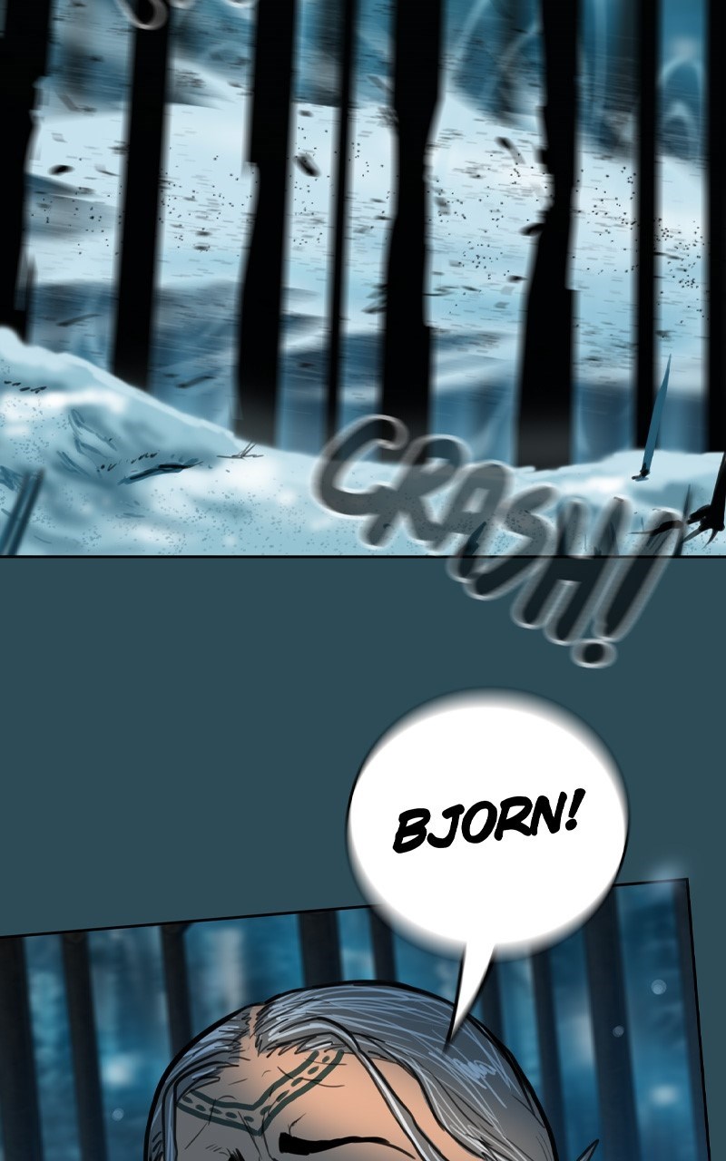 Ordeal Chapter 78 - Page 108