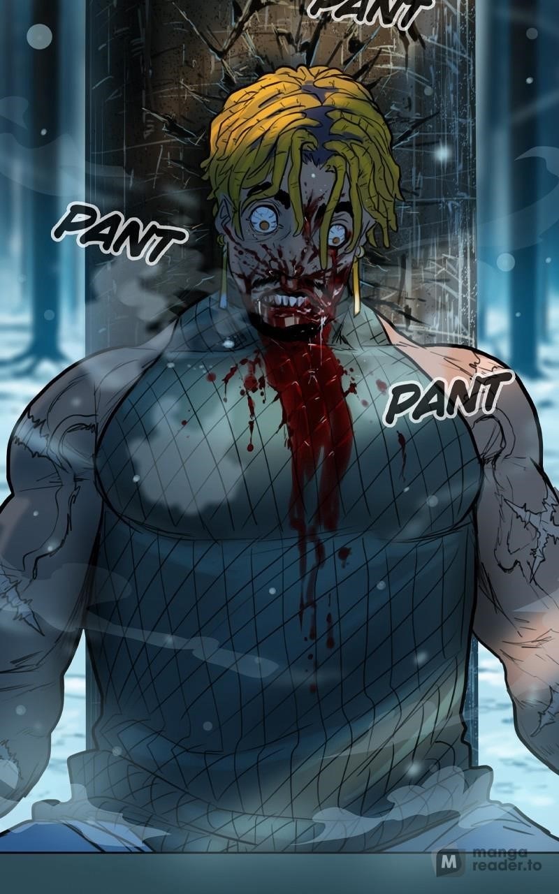 Ordeal Chapter 78 - Page 109