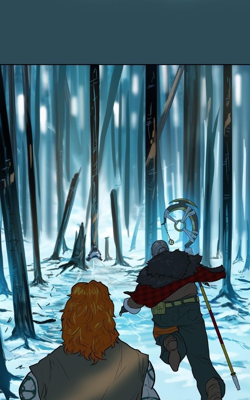 Ordeal Chapter 78 - Page 111