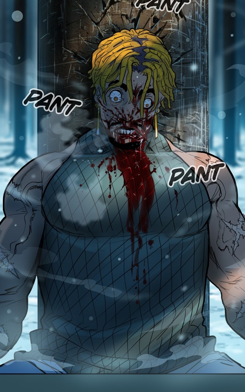 Ordeal Chapter 78 - Page 112