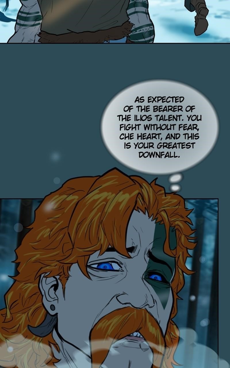 Ordeal Chapter 78 - Page 113