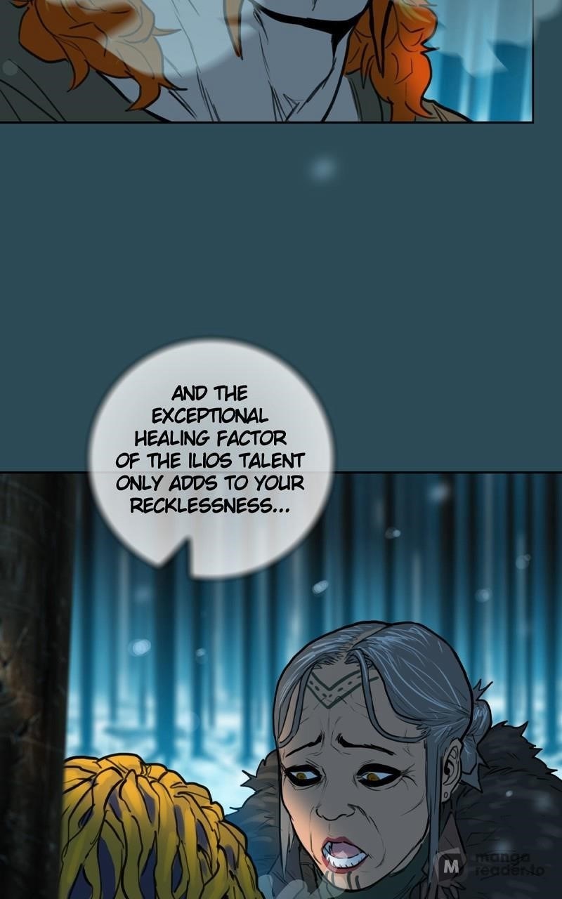 Ordeal Chapter 78 - Page 115