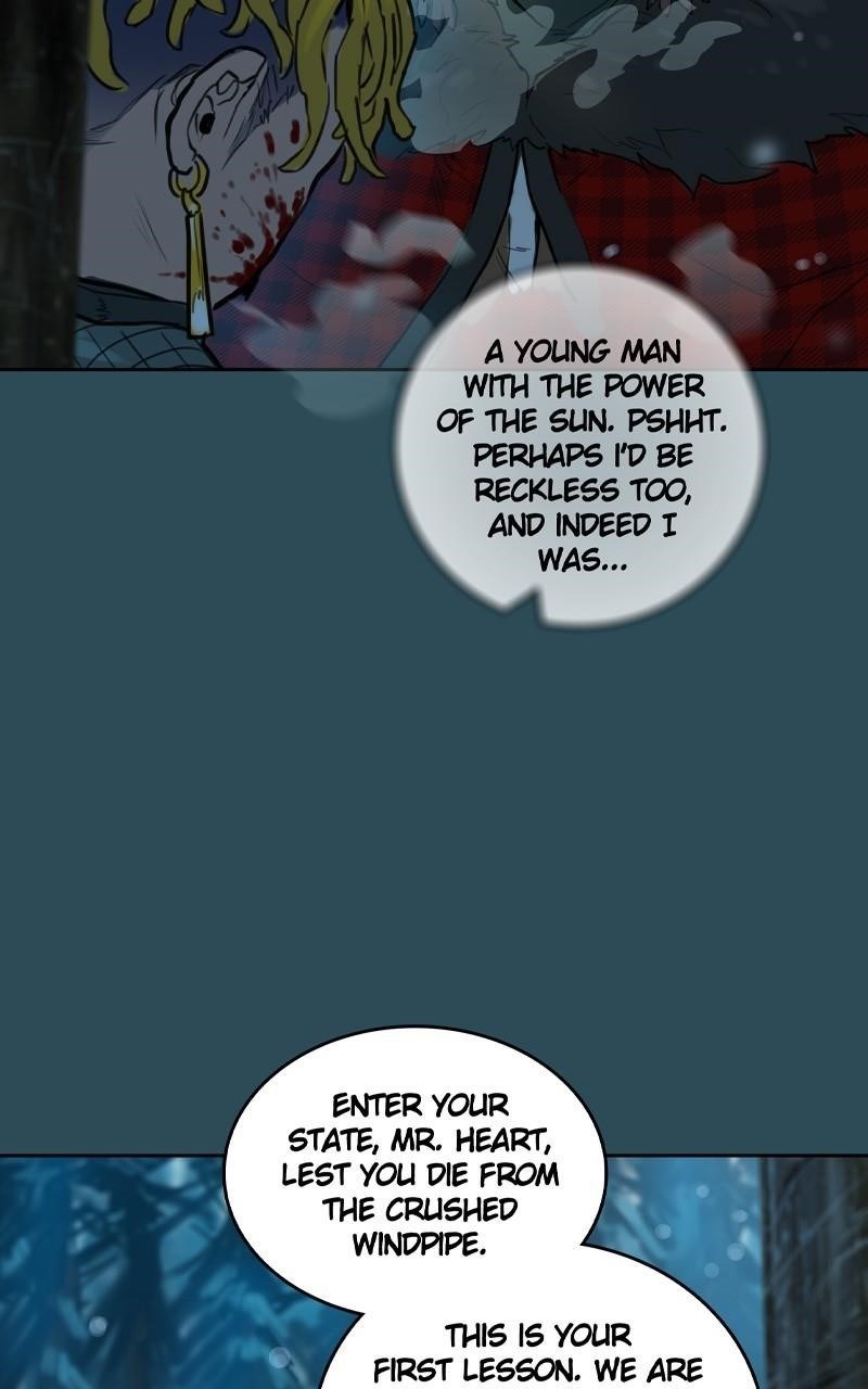 Ordeal Chapter 78 - Page 117