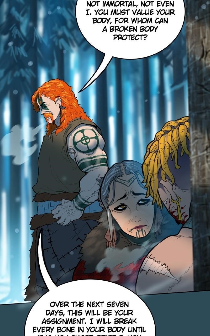 Ordeal Chapter 78 - Page 119