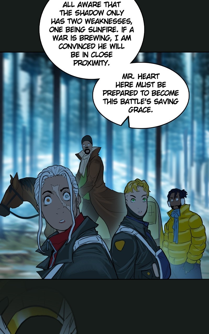 Ordeal Chapter 78 - Page 12