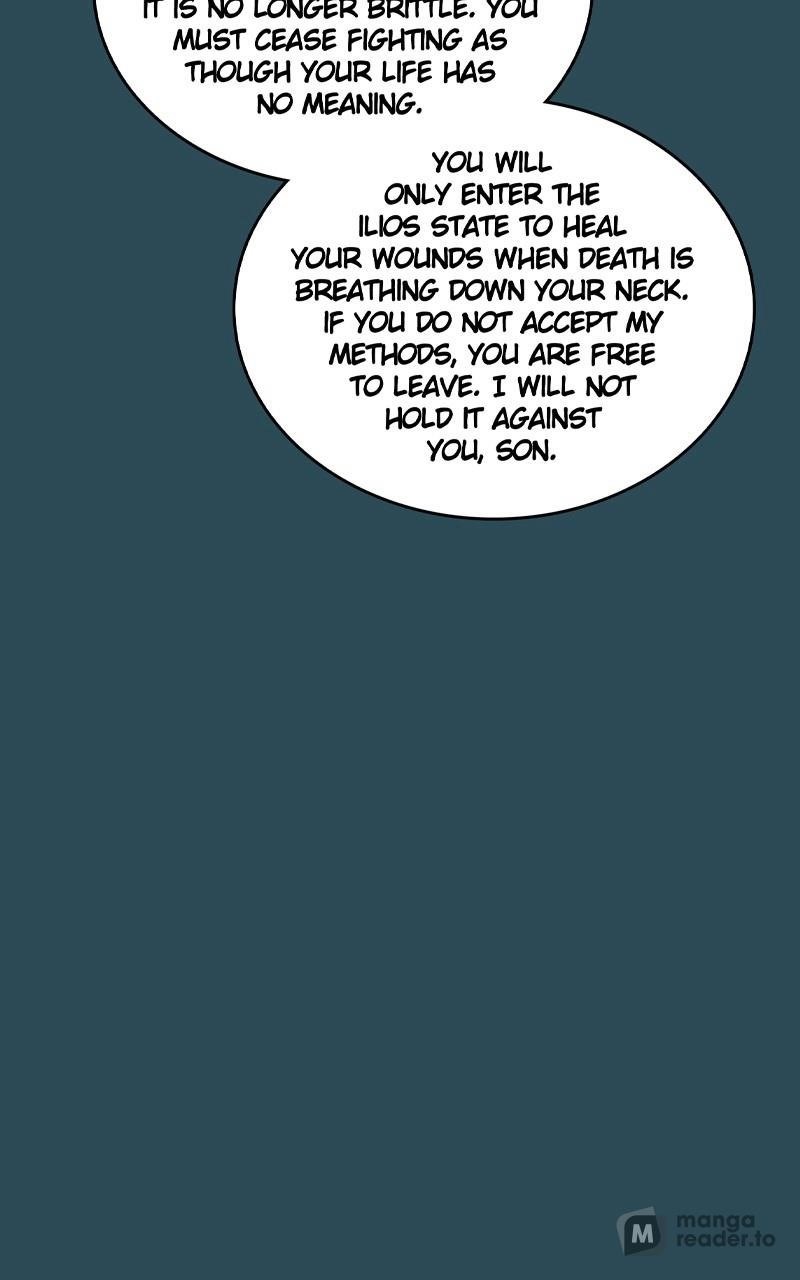 Ordeal Chapter 78 - Page 121