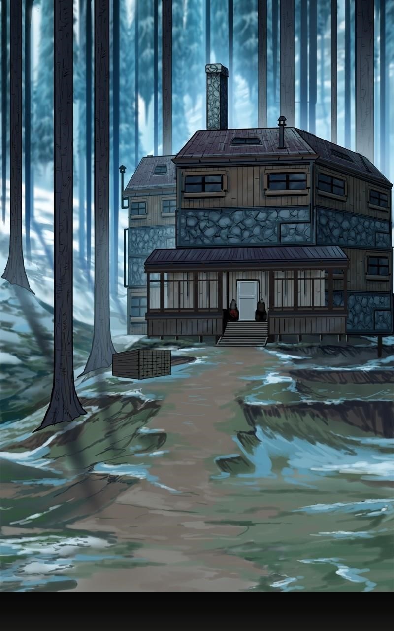 Ordeal Chapter 78 - Page 131