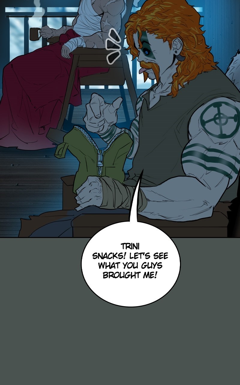 Ordeal Chapter 78 - Page 138