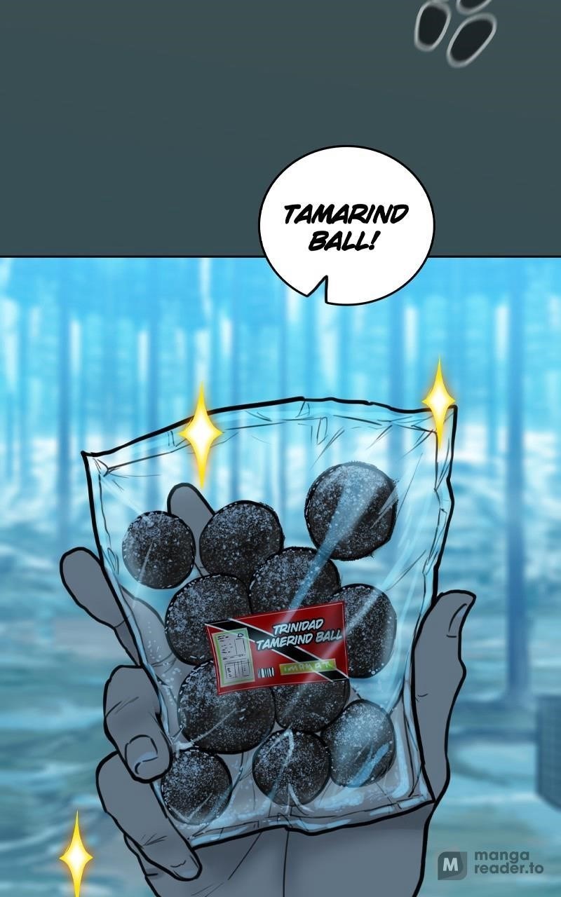 Ordeal Chapter 78 - Page 139