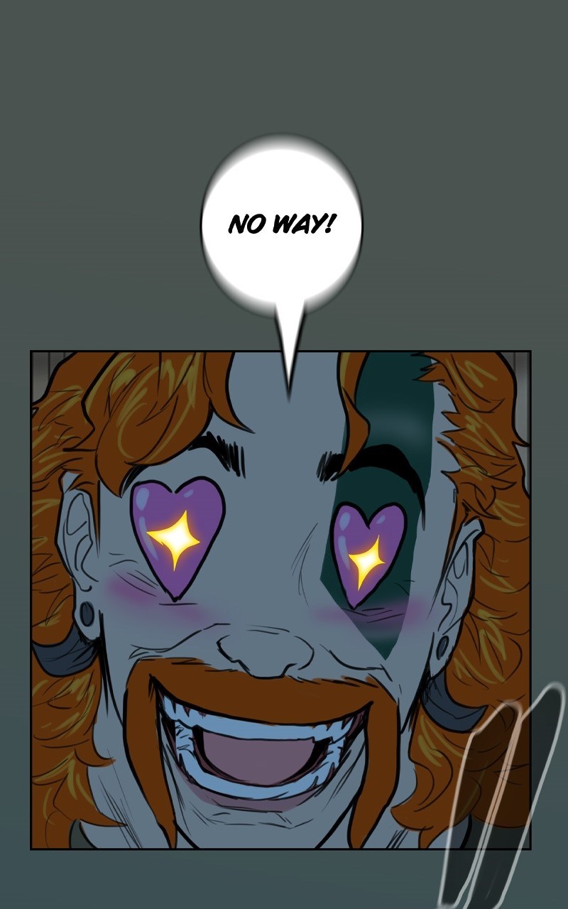 Ordeal Chapter 78 - Page 140