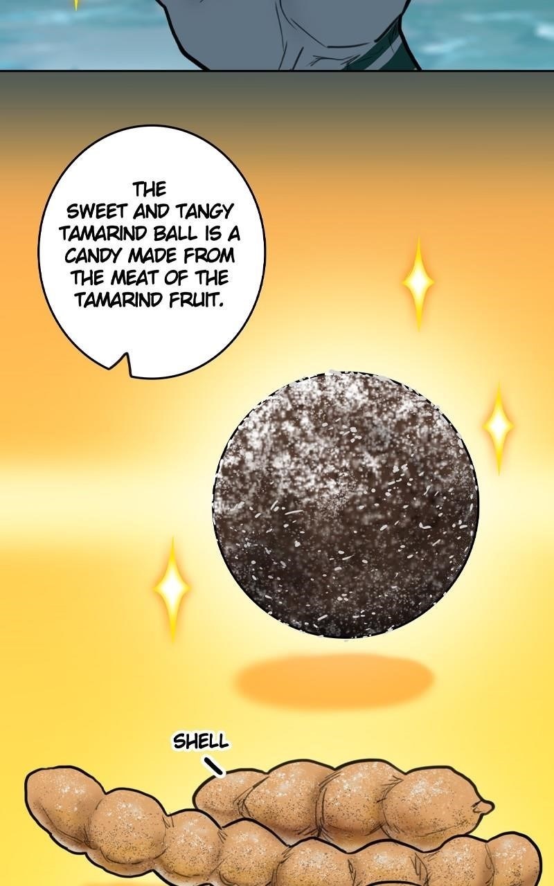 Ordeal Chapter 78 - Page 141