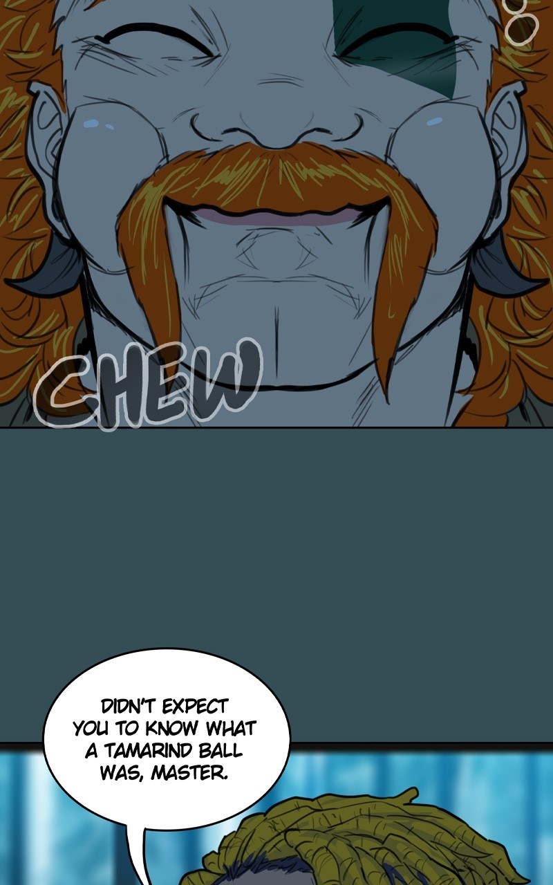 Ordeal Chapter 78 - Page 148