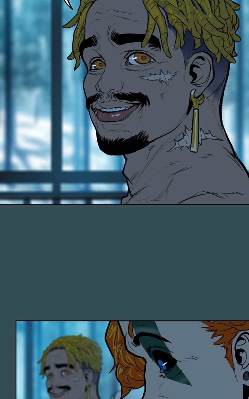 Ordeal Chapter 78 - Page 150