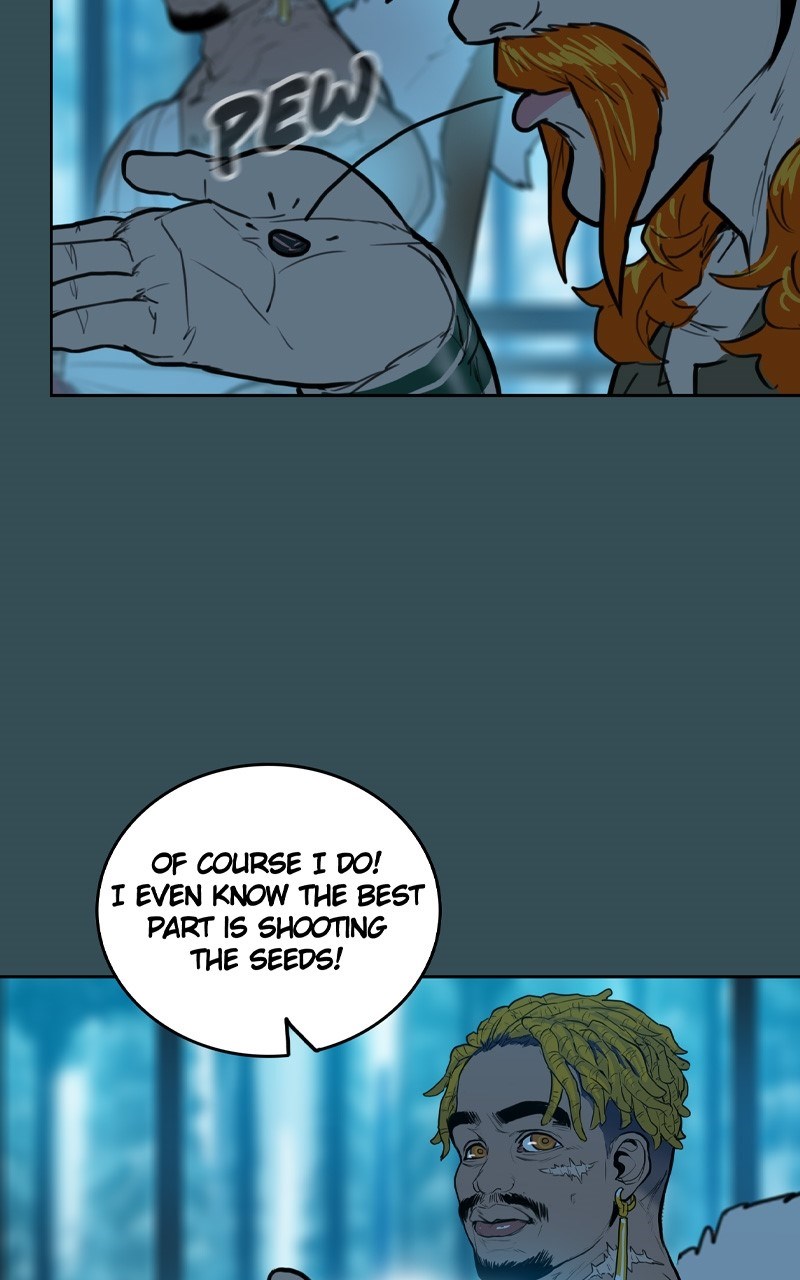 Ordeal Chapter 78 - Page 152