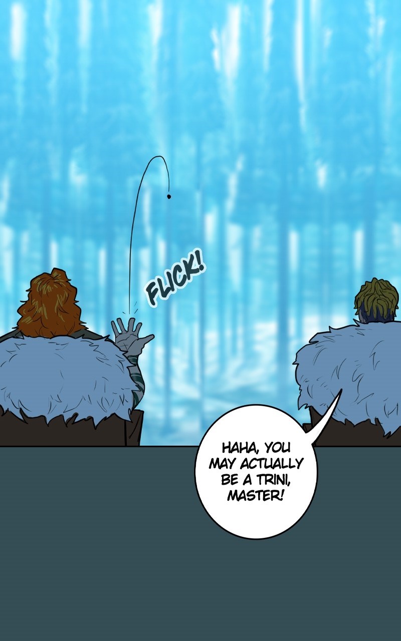 Ordeal Chapter 78 - Page 156