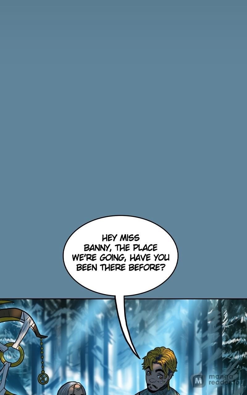 Ordeal Chapter 78 - Page 157