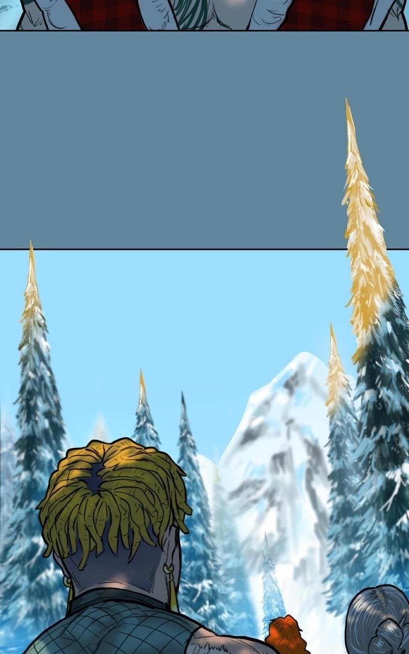 Ordeal Chapter 78 - Page 161