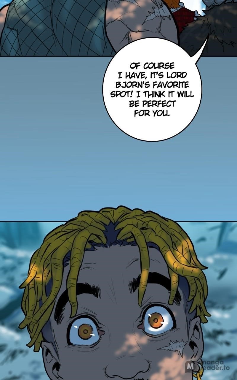 Ordeal Chapter 78 - Page 163