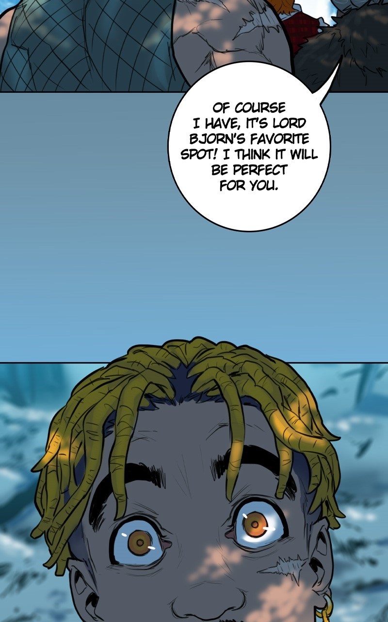 Ordeal Chapter 78 - Page 166