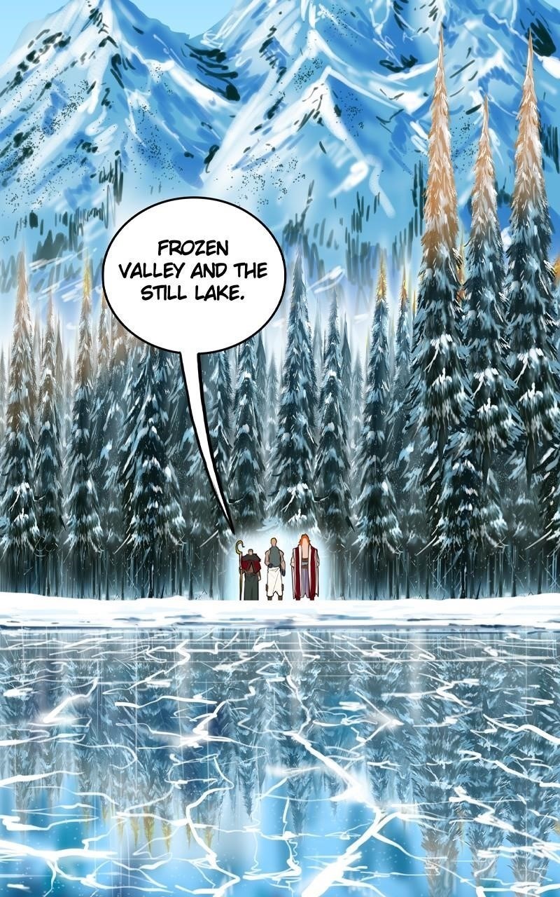 Ordeal Chapter 78 - Page 167