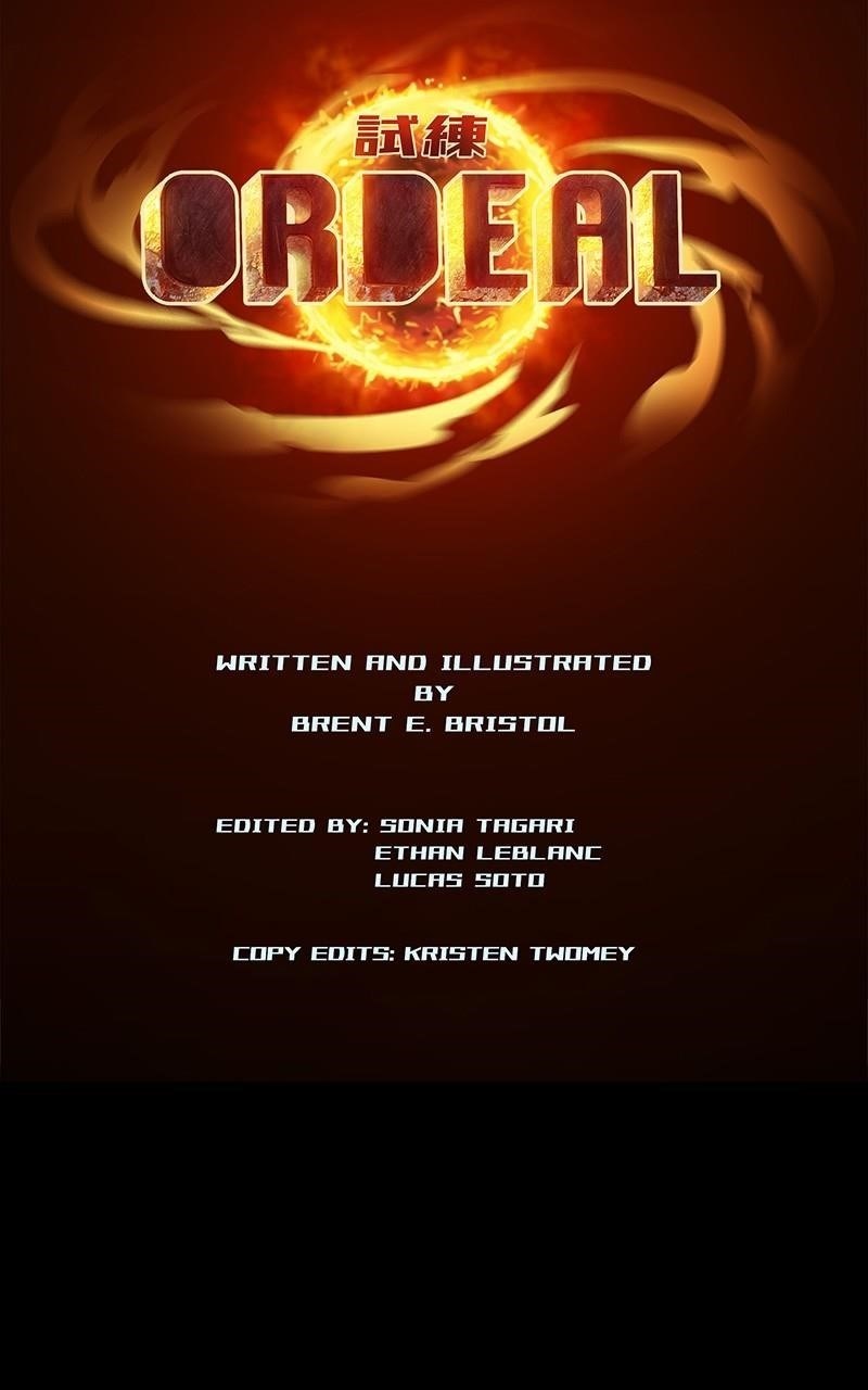 Ordeal Chapter 78 - Page 17