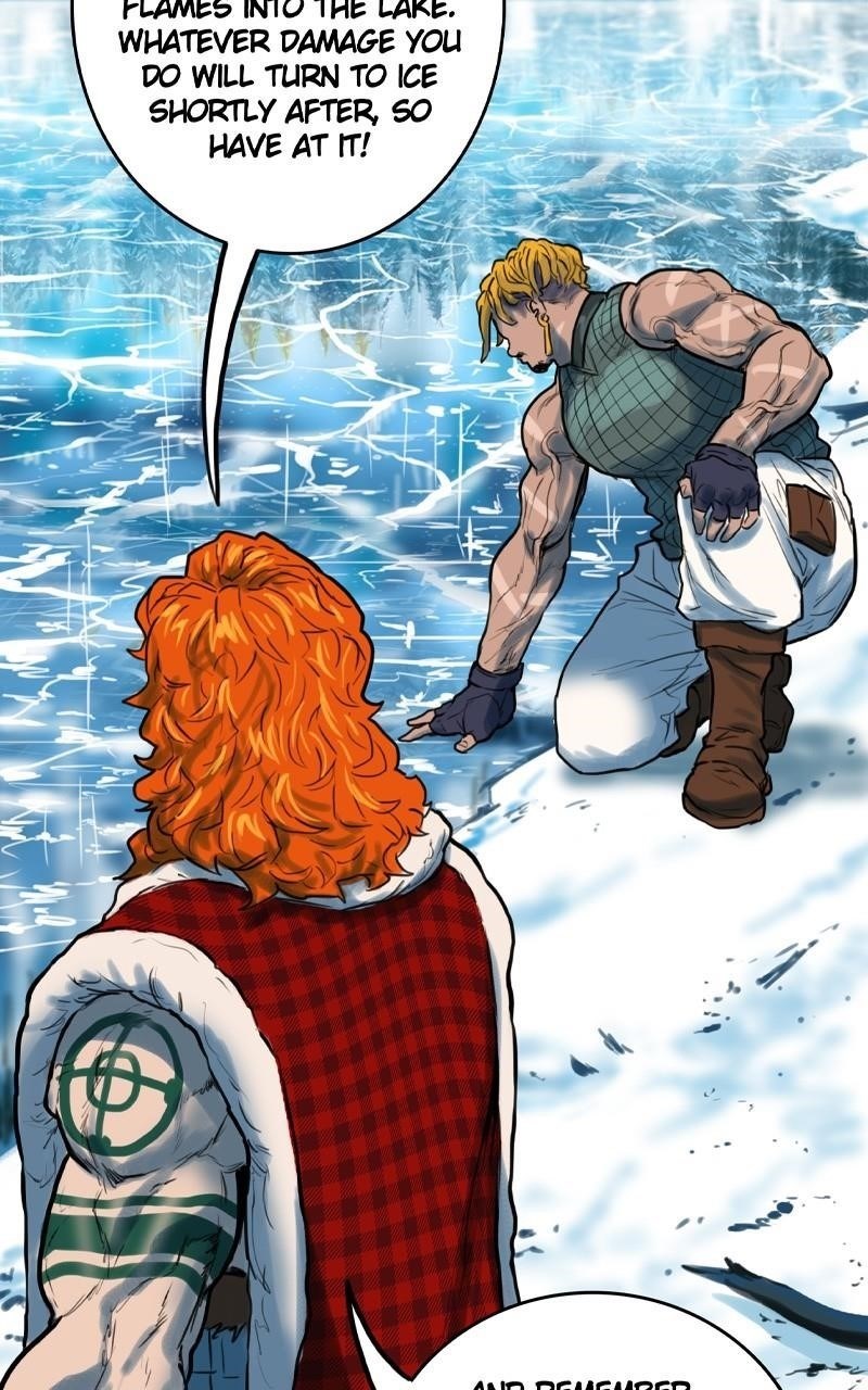 Ordeal Chapter 78 - Page 171