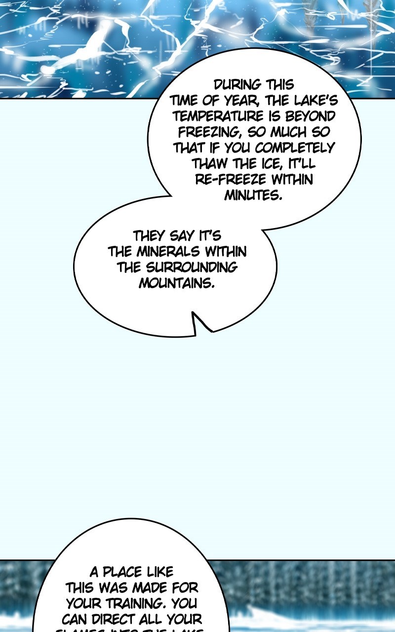 Ordeal Chapter 78 - Page 172