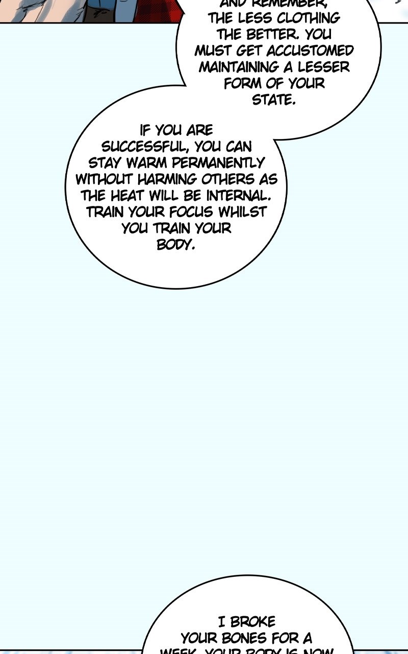 Ordeal Chapter 78 - Page 176