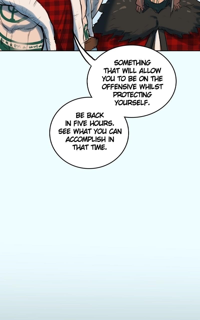 Ordeal Chapter 78 - Page 177