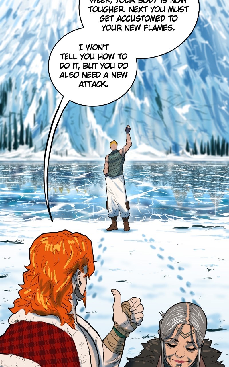 Ordeal Chapter 78 - Page 178