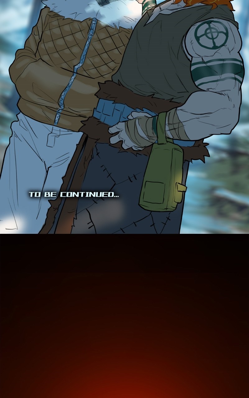 Ordeal Chapter 78 - Page 18